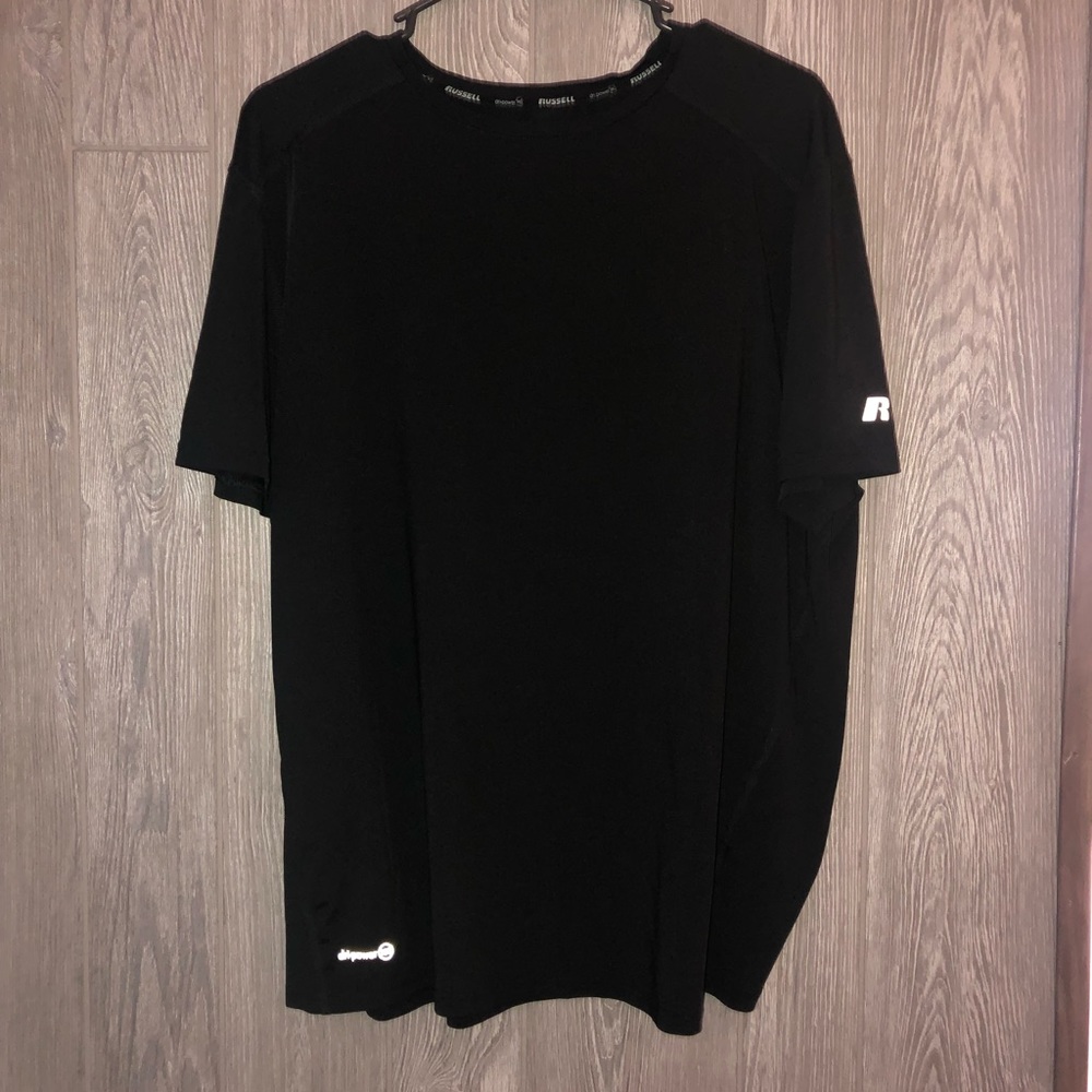 ⭐️⭐️Russell Mens Dri fit Shirt⭐️⭐️
